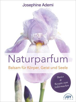 Naturparfüm von Ademi,  Josephine