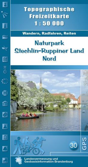 Naturpark Stechlin-Ruppiner Land Nord