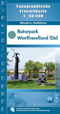 Naturpark Westhavelland Süd