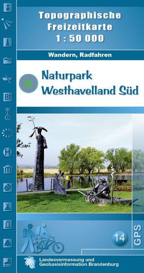 Naturpark Westhavelland Süd