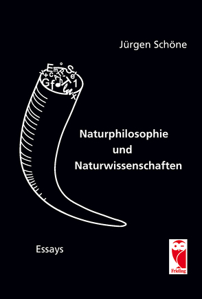 Naturphilosphie und Naturwissenschaften von Schöne,  Jürgen