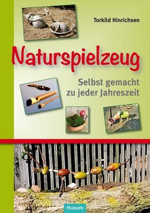 Naturspielzeug von Hinrichsen,  Torkild