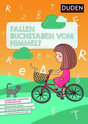 Weltenfänger: Fallen Buchstaben vom Himmel? von Guhr,  Constanze, Holzwarth-Raether,  Ulrike