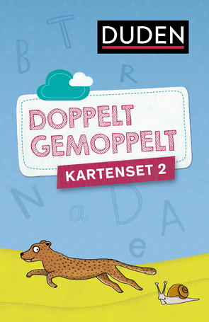 Weltenfänger: Doppelt gemoppelt (Kartenset) von Wittenburg,  Christiane