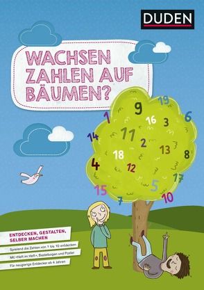 Weltenfänger: Wachsen Zahlen auf Bäumen? von Müller-Wolfangel,  Ute, Töpperwien,  Meike