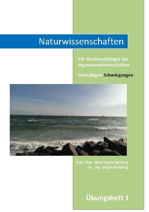 Naturwissenschaften von Hellberg,  Hans-Jürgen