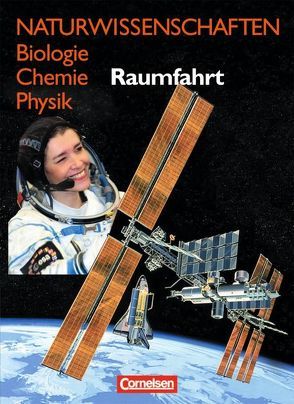 Raumfahrt von Bergstedt,  Christel, Dietrich,  Volkmar, Freudenberger,  Peter, Liebers,  Klaus