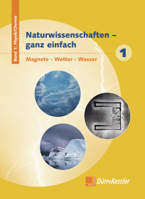 Naturwissenschaften – ganz einfach von Paul,  Karsten, Roch,  Horst