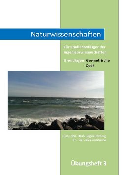 Naturwissenschaften von Hellberg,  Hans-Jürgen