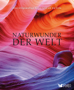 Naturwunder der Welt