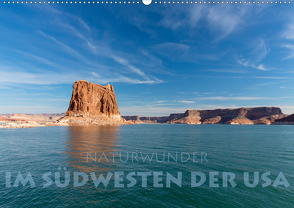 Naturwunder im Südwesten der USA (Wandkalender 2021 DIN A2 quer) von Peyer,  Stephan