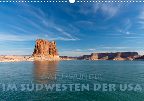 Naturwunder im Südwesten der USA (Wandkalender 2021 DIN A3 quer) von Peyer,  Stephan