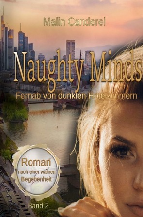 Naughty Minds von Canderel,  Malin