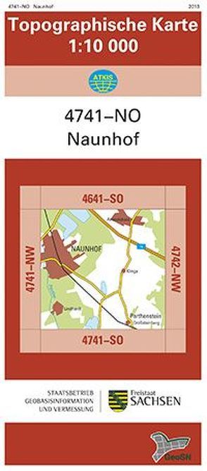 Naunhof (4741-NO)