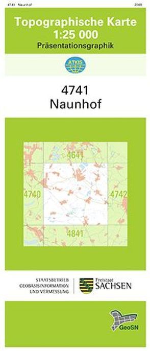 Naunhof (4741)