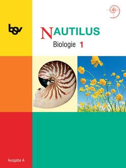 Nautilus – Ausgabe A für Gymnasien in Baden-Württemberg / Band 1: 5./6. Schuljahr – Schülerbuch von Beck,  Ludmilla, Bochter,  Reinhard, Böggemeyer,  Dorothee, Eckerskorn,  Elisabeth, Fuchs,  Carmen, Gresmeier,  Bianca, Hennings,  Helge, Hesse,  Manfred, Hoffmann,  Gregor, Hofmann,  Herbert, Huck,  Norbert, Hupfer,  Klaus, Kisser-Priesack,  Gabriele, Köhler,  Gerd, Lange,  Michaela, Nowak,  Kerstin, Nowak,  Rainer, Retzlaff-Fürst,  Carolin, Rudolph,  Beate, Schauer,  Helmut, Schnebel-Mohr,  Eva-Maria, Sinclair,  Sandra, Stratil,  Franz, Thieß,  Stephanie, Thomas,  Eugen, Weber,  Felix