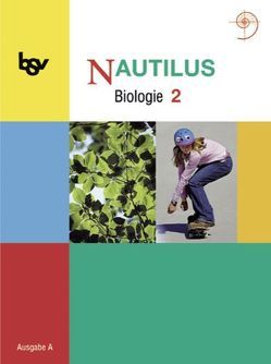 Nautilus – Ausgabe A für Gymnasien in Baden-Württemberg – Band 2: 7./8. Schuljahr von Beck,  Ludmilla, Bochter,  Reinhard, Böggemeyer,  Dorothee, Eckerskorn,  Elisabeth, Fuchs,  Carmen, Gresmeier,  Bianca, Hennings,  Helge, Hesse,  Manfred, Hoffmann,  Gregor, Hofmann,  Herbert, Huck,  Norbert, Hupfer,  Klaus, Kisser-Priesack,  Gabriele, Köhler,  Gerd, Lange,  Michaela, Nowak,  Kerstin, Nowak,  Rainer, Retzlaff-Fürst,  Carolin, Rudolph,  Beate, Schauer,  Helmut, Schnebel-Mohr,  Eva-Maria, Sinclair,  Sandra, Stratil,  Franz, Thieß,  Stephanie, Thomas,  Eugen, Weber,  Felix