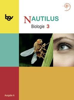 Nautilus – Ausgabe A für Gymnasien in Baden-Württemberg / Band 3: 9./10. Schuljahr – Schülerbuch von Beck,  Ludmilla, Bochter,  Reinhard, Böggemeyer,  Dorothee, Eckerskorn,  Elisabeth, Fuchs,  Carmen, Gresmeier,  Bianca, Hennings,  Helge, Hesse,  Manfred, Hoffmann,  Gregor, Hofmann,  Herbert, Huck,  Norbert, Hupfer,  Klaus, Kisser-Priesack,  Gabriele, Köhler,  Gerd, Lange,  Michaela, Nowak,  Kerstin, Nowak,  Rainer, Retzlaff-Fürst,  Carolin, Rudolph,  Beate, Schauer,  Helmut, Schnebel-Mohr,  Eva-Maria, Sinclair,  Sandra, Stratil,  Franz, Thieß,  Stephanie, Thomas,  Eugen, Weber,  Felix