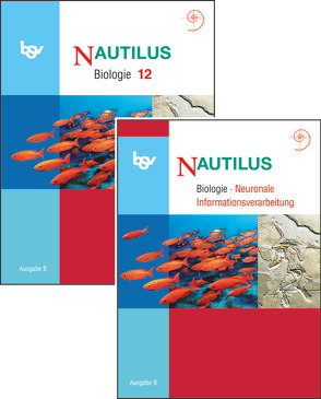 Nautilus – Bisherige Ausgabe B für Gymnasien in Bayern – 12. Jahrgangsstufe von Beck,  Ludmilla, Bochter,  Reinhard, Böggemeyer,  Dorothee, Eckerskorn,  Elisabeth, Gresmeier,  Bianca, Gretler,  Carmen, Hennings,  Helge, Hesse,  Manfred, Hoffmann,  Gregor, Hofmann,  Herbert, Huck,  Norbert, Hupfer,  Klaus, Kisser-Priesack,  Gabriele, Köhler,  Gerd, Lange,  Michaela, Nowak,  Kerstin, Retzlaff-Fürst,  Carolin, Rudolph,  Beate, Schauer,  Helmut, Schnebel-Mohr,  Eva-Maria, Sinclair,  Sandra, Stratil,  Franz, Thieß,  Stephanie, Thomas,  Eugen, Weber,  Felix