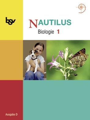 Nautilus – Ausgabe D für Gymnasien in Nordrhein-Westfalen – Band 1: 5./6. Schuljahr von Beck,  Ludmilla, Bochter,  Reinhard, Böggemeyer,  Dorothee, Eckerskorn,  Elisabeth, Fuchs,  Carmen, Gresmeier,  Bianca, Hennings,  Helge, Hesse,  Manfred, Hoffmann,  Gregor, Hofmann,  Herbert, Huck,  Norbert, Hupfer,  Klaus, Kisser-Priesack,  Gabriele, Köhler,  Gerd, Lange,  Michaela, Nowak,  Kerstin, Retzlaff-Fürst,  Carolin, Rudolph,  Beate, Schauer,  Helmut, Schnebel-Mohr,  Eva-Maria, Sinclair,  Sandra, Stratil,  Franz, Thieß,  Stephanie, Thomas,  Eugen, Weber,  Felix