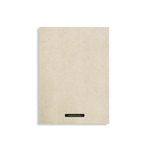 matabooks – Nava Notizbuch A5 „Easy M“