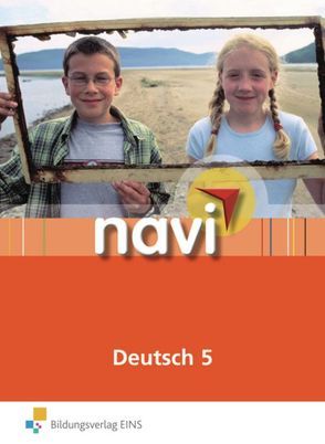 navi Deutsch von Hahne,  Patrick, Hansen,  Sven Erik