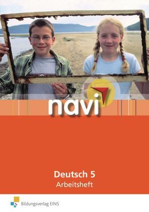 navi Deutsch von Hahne,  Patrick, Hansen,  Sven Erik