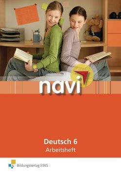 navi Deutsch von Hansen,  Sven Erik, Scheller,  Anne, Weber,  Annette