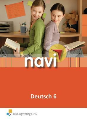 navi Deutsch von Hansen,  Sven Erik, Scheller,  Anne, Weber,  Annette