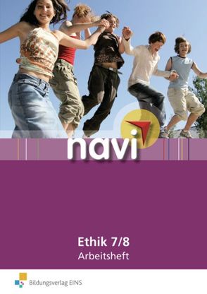 navi Ethik von Hickmann,  Karen