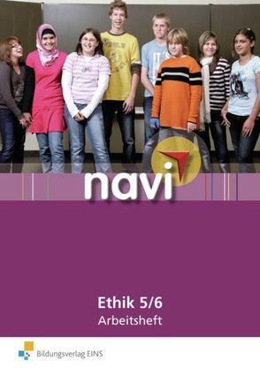 navi Ethik von Hickmann,  Karen