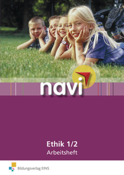 navi Ethik von Balfanz,  Joachim, Berger,  Regina, Groschupp,  Birgit, Hickmann,  Karen