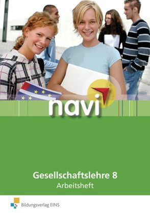 navi Gesellschaftslehre von Breiter,  Rolf, Dippe,  Thomas