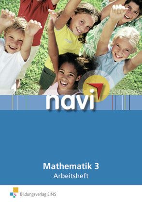 navi Mathematik von Bekhiet,  Mona, Jeschkies,  Wiebke, Schoener,  Katrin, Strakerjahn,  Almut, Wegner,  Lena, Werner,  Birgit