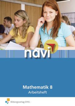 navi Mathematik von Feigl,  Walter, Helmer,  Ulrike, Jans,  Gabriele, Neuhäusler,  Eva, Reichle,  Nicole, Werner,  Birgit, Wildermuth,  Anne