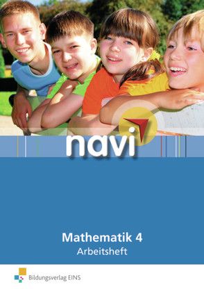 navi Mathematik von Noebel,  Mona, Schoener,  Katrin, Stöhr,  Axel, Strakerjahn,  Almut, Wegner,  Lena, Werner,  Birgit