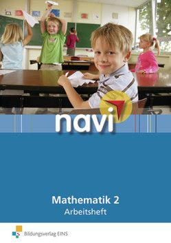 navi Mathematik von Bekhiet,  Mona, Jeschkies,  Wiebke, Schoener,  Katrin, Wegner,  Lena