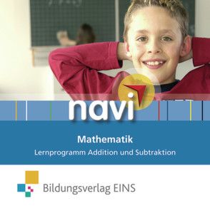 navi Mathematik von Feigl,  Bastian