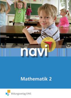 navi Mathematik von Bekhiet,  Mona, Jeschkies,  Wiebke, Schoener,  Katrin, Wegner,  Lena, Werner,  Birgit