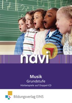 navi Musik / navi Musik – Lieder und Methoden für den förderzielorientierten Musikunterricht 1 – 4 von Dicke,  Christoph, Vilgis,  Nicole