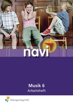 navi Musik / navi Musik – Lieder und Methoden für den förderzielorientierten Musikunterricht 5 / 6 von Dicke,  Christoph, Vilgis,  Nicole