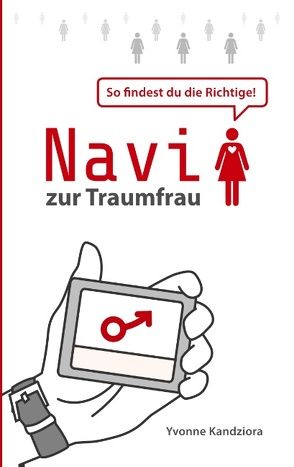 Navi zur Traumfrau von Kandziora,  Yvonne