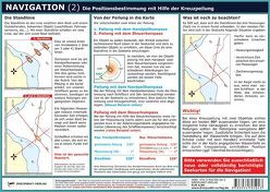 Navigation 2 von Schulze,  Michael