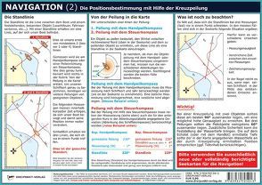Navigation 2 von Schulze,  Michael
