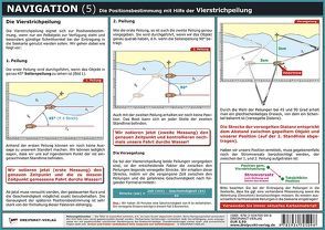 Navigation (5) von Schulze,  Michael