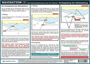 Navigation (6) von Schulze,  Michael