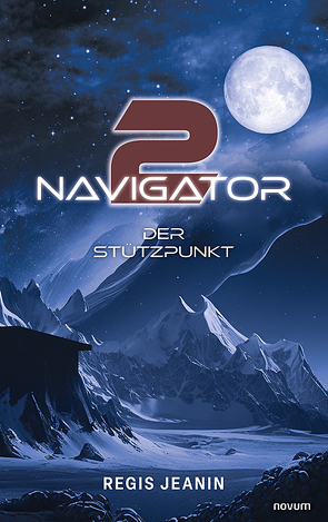 Navigator 2 von Jeanin,  Regis