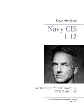 Navy CIS | NCIS 1-12 von Hinrichsen,  Klaus