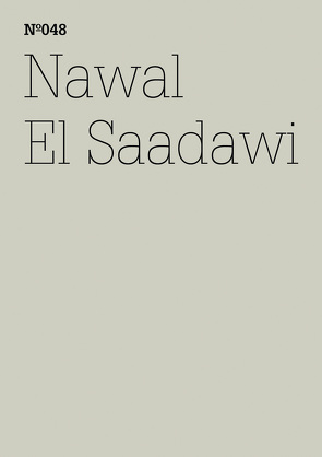 Nawal El Saadawi von Saadawi,  Nawal El