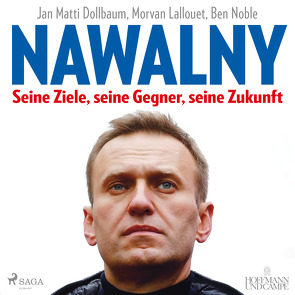 Nawalny von Dollbaum,  Jan Matti, Lallouet,  Morvan, Noble,  Ben, Wittenberg,  Erich